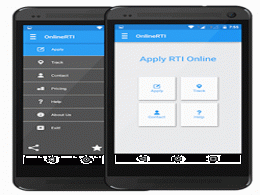 OnlineRTI raises angel funding from Mohandas Pai, others