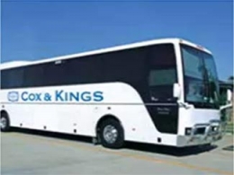 Cox & Kings sells adventure holiday unit for about $39M