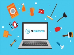 Home cleaning startup SBricks acquires Melway