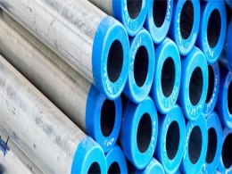 MCap part-exits APL Apollo Tubes, on road for second fund
