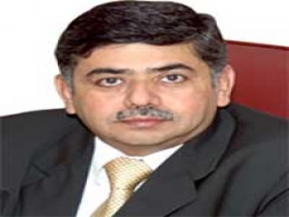 Vistara names Bhaskar Bhat chairman