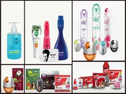 Temasek offloads more of Godrej Consumer with neat returns