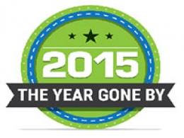 Recap 2015: Top PE exits