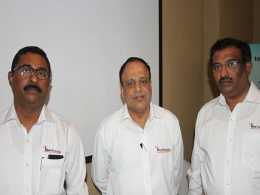 Veteran dealmaker Vallabh Bhansali backs in-building connectivity startup iBus