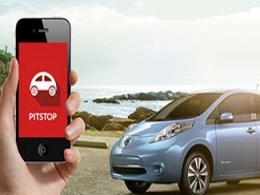 Myntra, Livspace founders back car service booking platform Pitstop