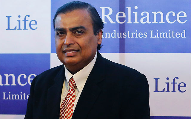 Reliance Industries Buys Into Fashion Designer Raghavendra Rathore’s Firm