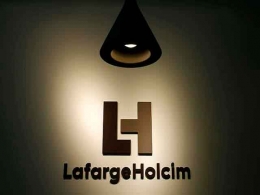 Lafarge considers revised plan for India business