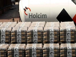 Lafarge gets revised divestment order from competition watchdog