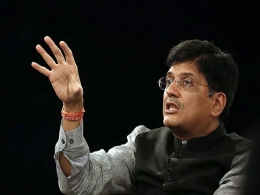 India to spend $1T on power by 2030: Piyush Goyal