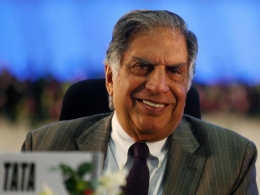 Ratan Tata may back mobile advertising platform InMobi