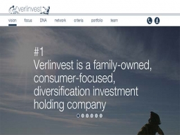 Verlinvest raises bet on Future Consumer to over $35M