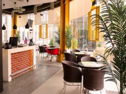 The Beer Café opts for debt funding for near term expansion