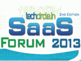 Insights on growth hacking techniques for SaaS Product Companies @Techcircle SaaS Forum'13; Early bird discount expires tomorrow