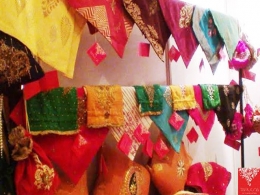 Altius Ventures' Mohit Gulati seed funds handicrafts e-store Tarusa World