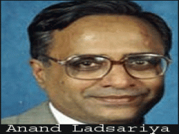 Anand Ladsariya