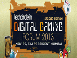 Last 3 days to discover India's top 10 emerging digital gaming companies: Apply now!
