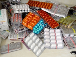 Dishman Pharma raises stake in joint venture firm