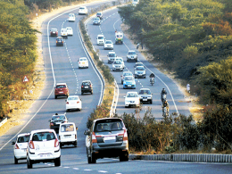 Jaitley walks a tightrope to fund infrastructure