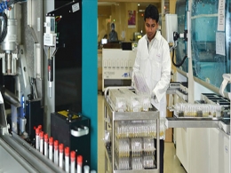 Thyrocare IPO crosses halfway mark on day 1; Sabre Partners among anchor investors