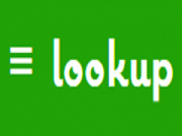 Innoz co-founder's mobile messaging concierge Lookup gets $160K from Kris Gopalakrishnan