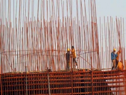 Debt deals get entrenched in real estate as funding slows in Q1