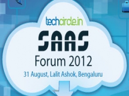 Apply now for Techcircle's listing of India's Top 10 emerging SaaS Companies