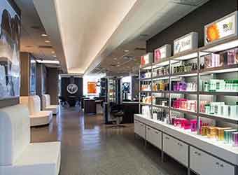 Salon chain Naturals picks up controlling stake in beauty services ...