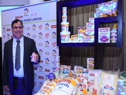 Parag Milk eyes $300M valuation in IPO, snips fresh issue size