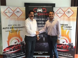 CarDekho parent acquires roadside assistance provider Help On Wheels