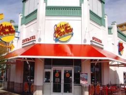 Barbeque Nation may buy into Johnny Rockets' Indian franchisee