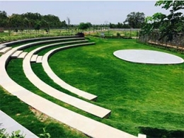 Nisus Finance backs Shriram Land project