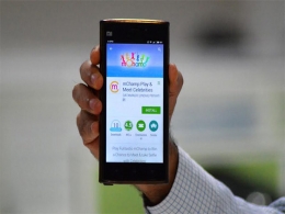 Foxconn-backed MoMagic invests $745K in contest app mChamp