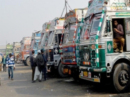 Patel Integrated forms logistics JV with Saudi firm Nationwide Group Co