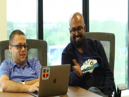 Microsoft Ventures, Salesforce Ventures lead $23 mn Series B round in Helpshift