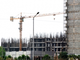 Indiabulls to delist Singapore property trust arm after hiking stake