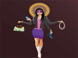 Social fashion discovery app Shopwati gets seed funding from SRKK Advisors