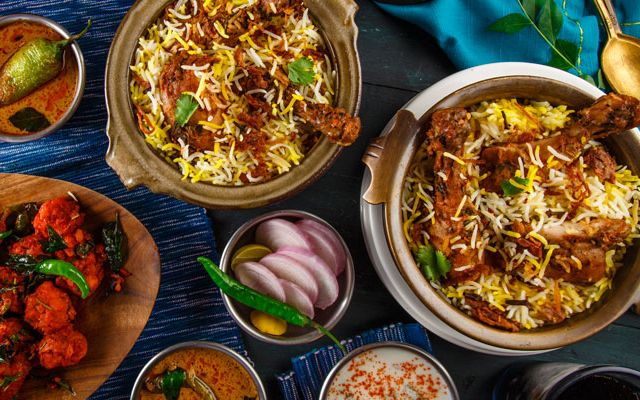 Biryani Blues raises bridge round from Carpediem, others