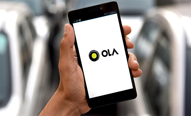 Ola to raise fresh funds Tata Power to buy 25% of Resurgent Power