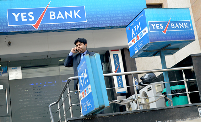 Yes Bank To Acquire 8% In Receivables Exchange Of India