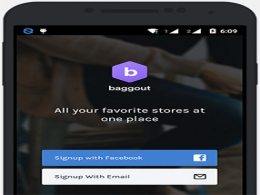 CommonFloor CEO, Jabong CTO back e-commerce aggregator Baggout