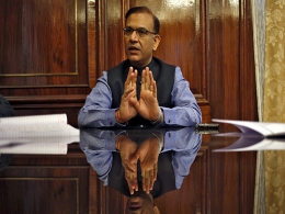 The curious case of Jayant Sinha in Modi's cabinet rejig