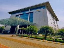 L&T Technology Services files for IPO