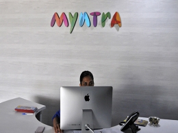 Myntra acqui-hires content aggregation platform Cubeit