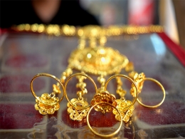 Customised online jewellery brand AuGrav to raise $450K from Keiretsu Forum, others