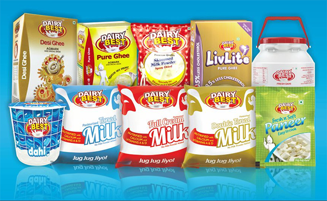 Dairy firm Kwality raises $77 mn from KKR