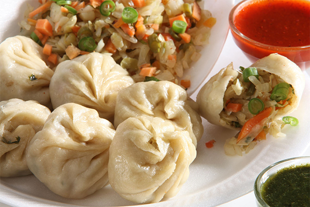 Fast food Chain Wow Momo Gets Funding From Bandhan Bank