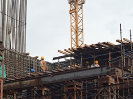 Dilip Buildcon IPO oversubscribed around 20 times