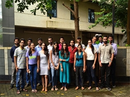Local content discovery platform NearFox gets angel funding from Globevestor, others