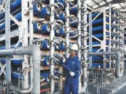 Water treatment solutions firm Aquatech raises stake in arm