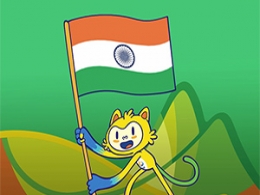 India at Rio Olympics: Haryana will have most players, Gujarat none